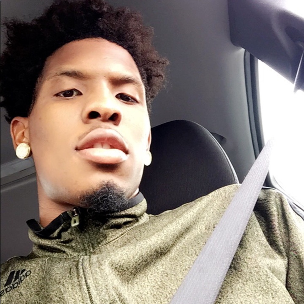 Meet your Posher, Malik